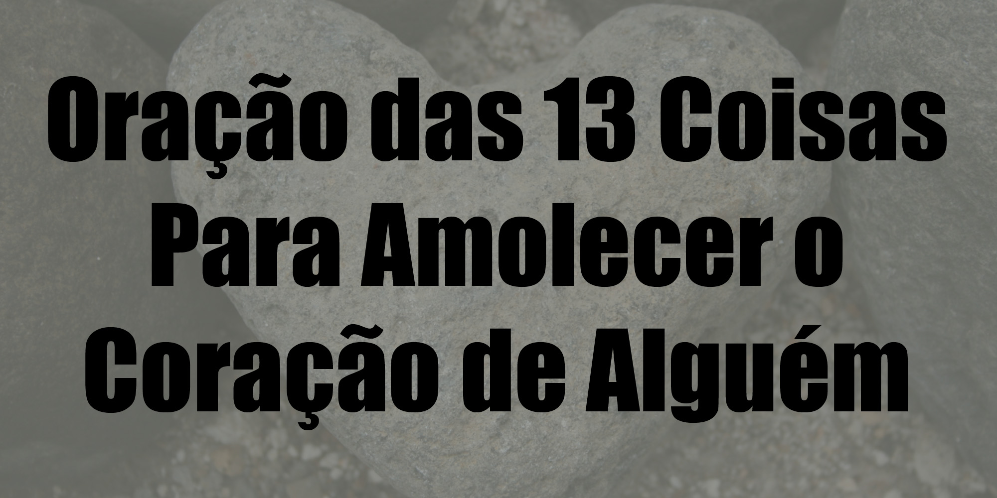 Oração às 13 Entidades Poderosas para Conseguir um Emprego Bom