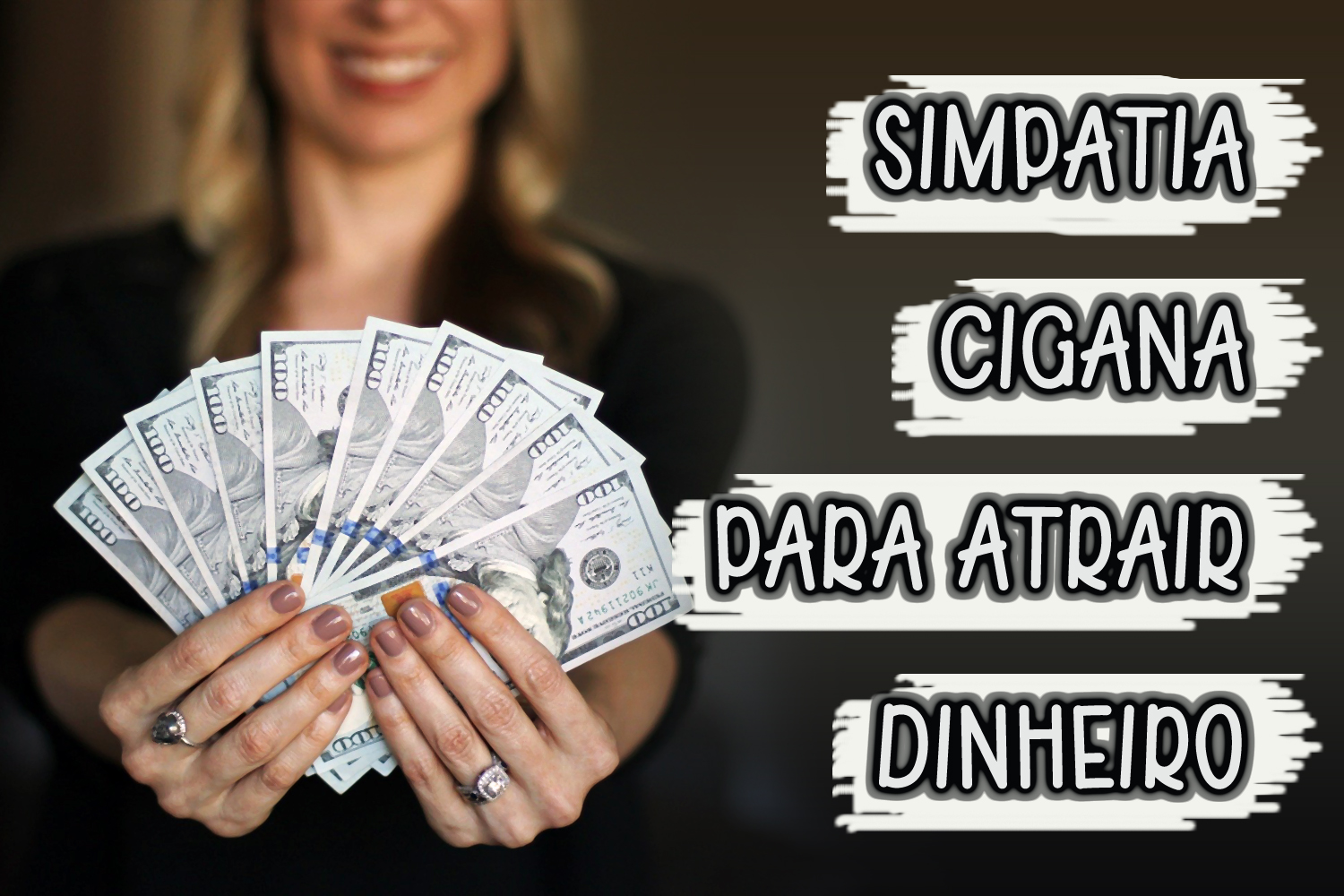 Simpatia Cigana para Atrair Dinheiro