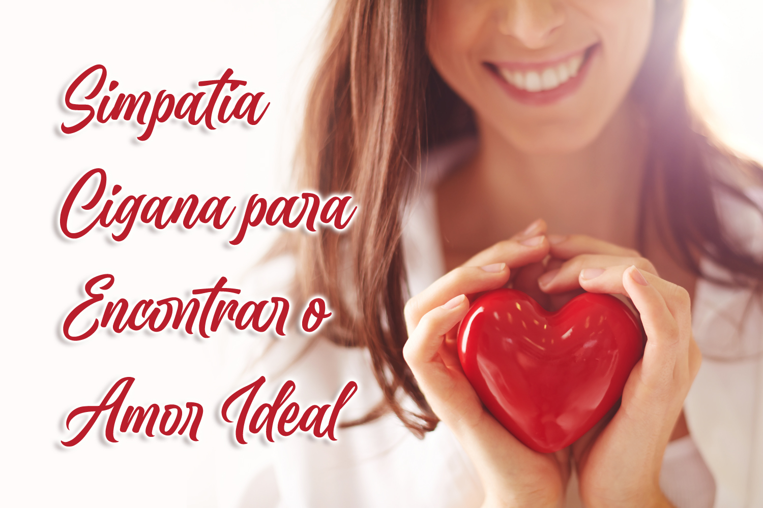 Simpatia Cigana para Encontrar o Amor Ideal