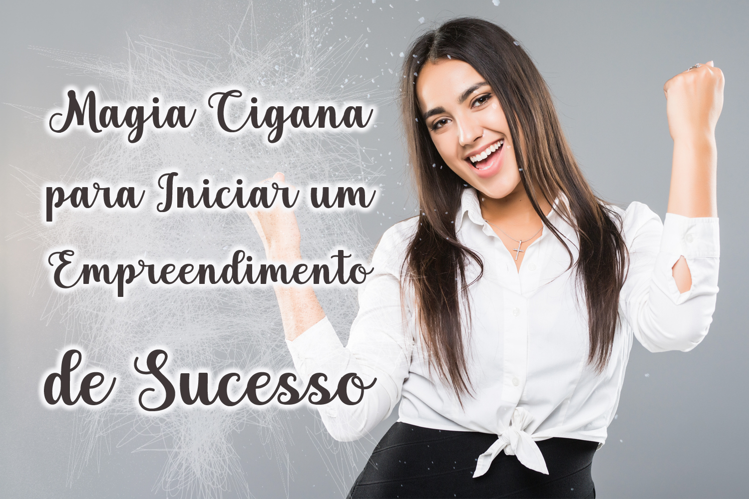 Magia Cigana para Iniciar um Empreendimento de Sucesso