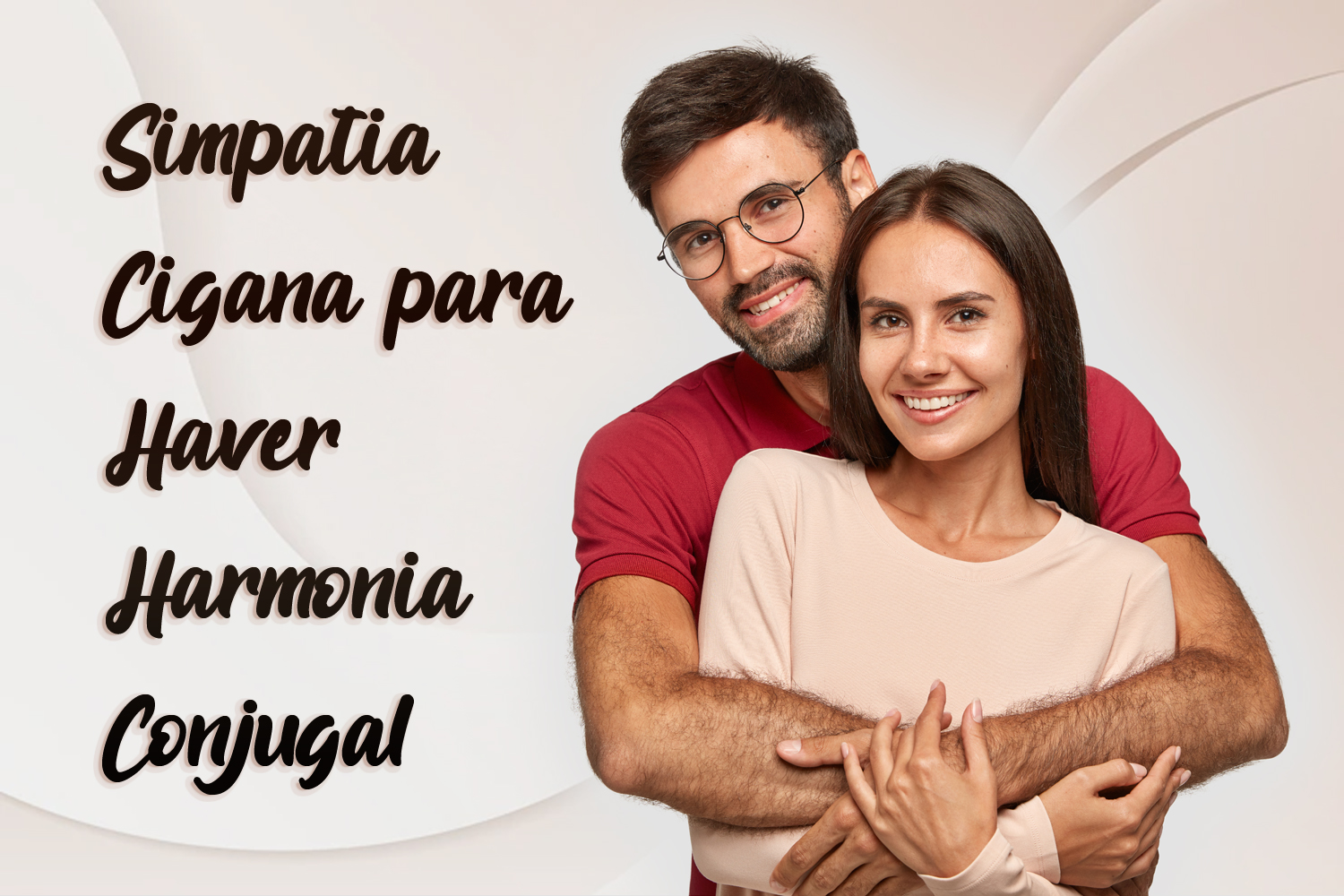 Simpatia Cigana para Haver Harmonia Conjugal