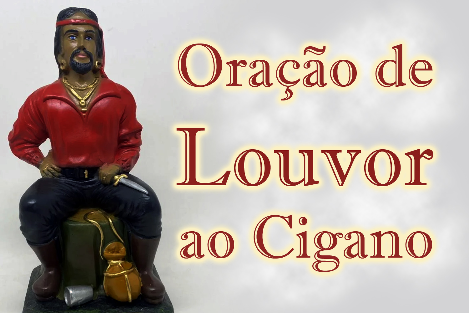 Oração de Louvor ao Cigano