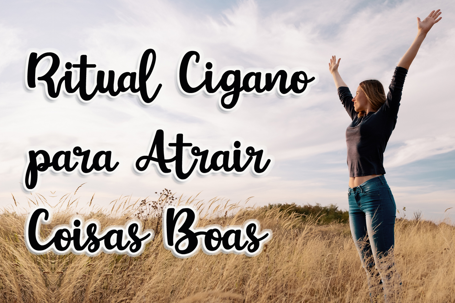 Ritual Cigano para Atrair Coisas Boas