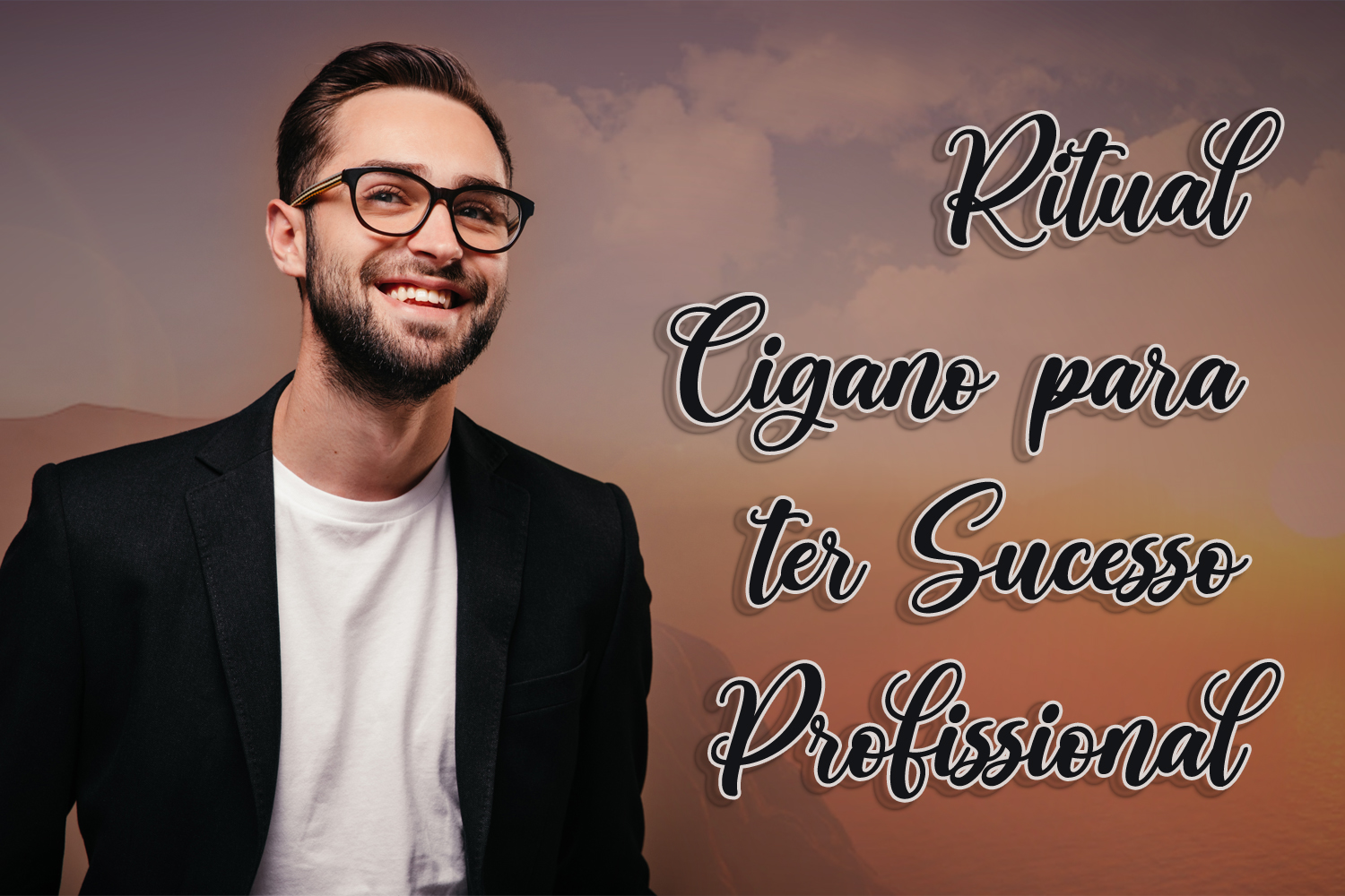 Ritual Cigano para ter Sucesso Profissional