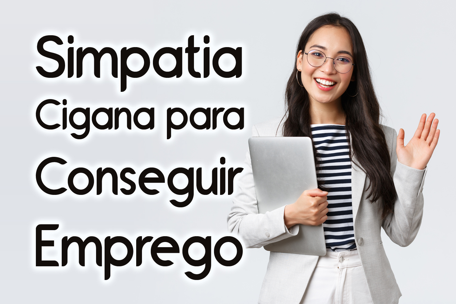 Simpatia Cigana para Conseguir Emprego