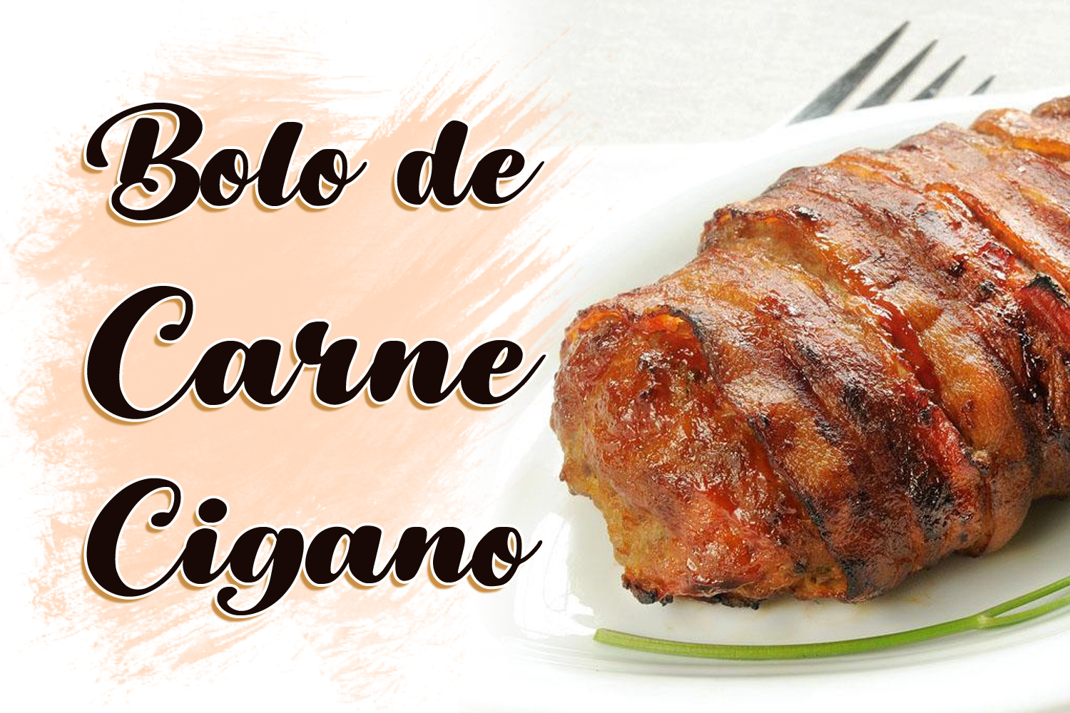 Bolo de Carne Cigano