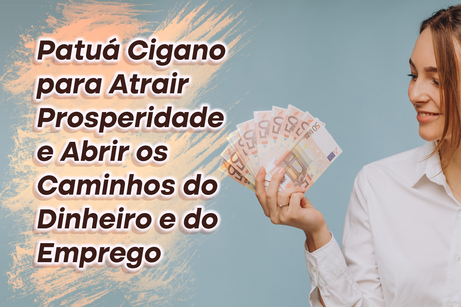 Patuá Cigano para Atrair Prosperidade e Abrir os Caminhos do Dinheiro e do Emprego