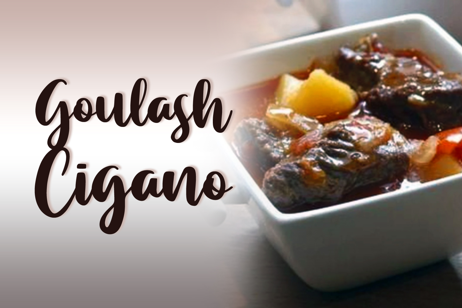 Goulash Cigano