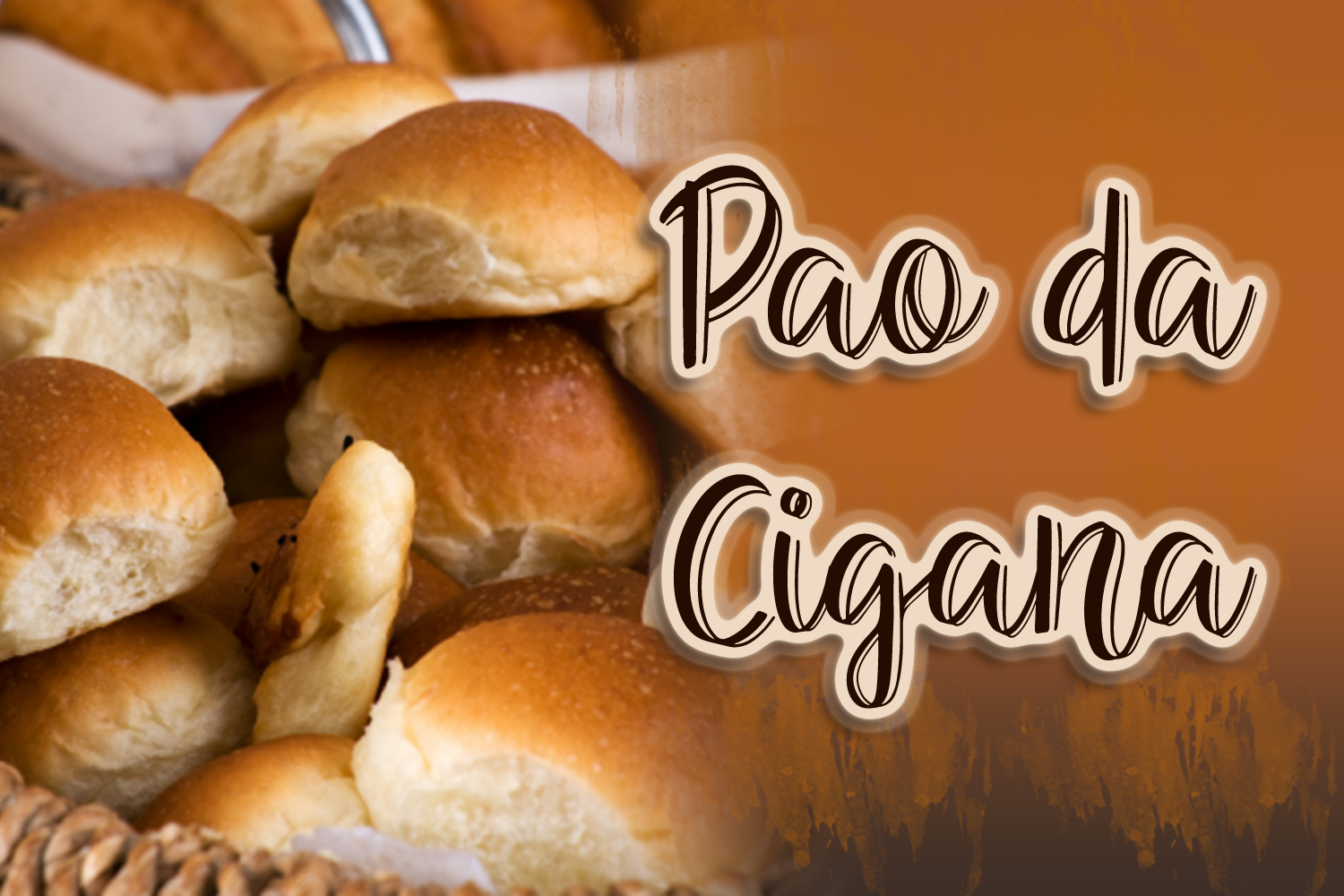 Pão da Cigana