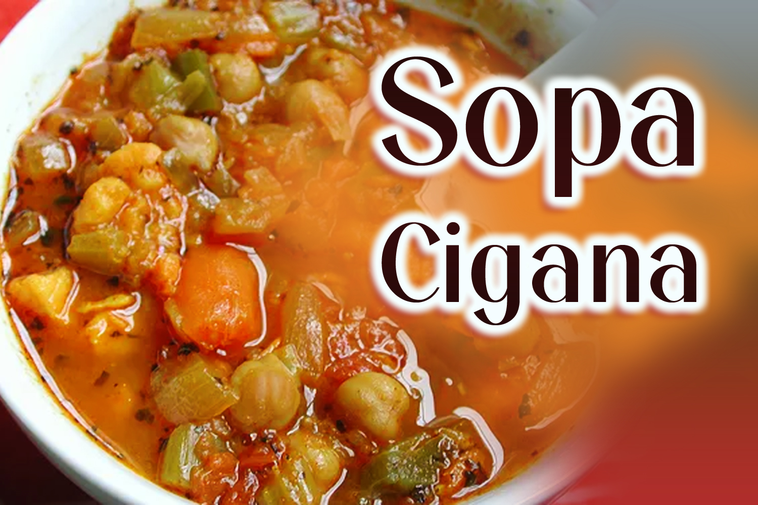 Sopa Cigana