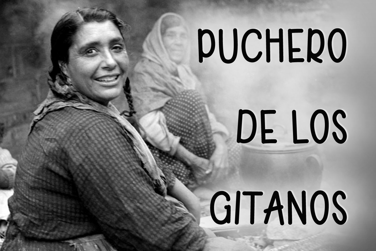 Puchero de Los Gitanos