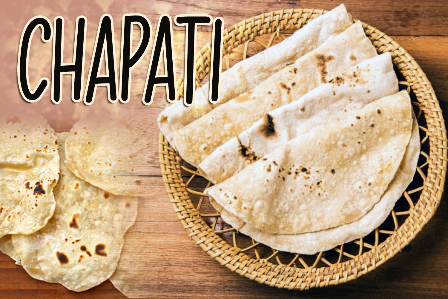 Chapati