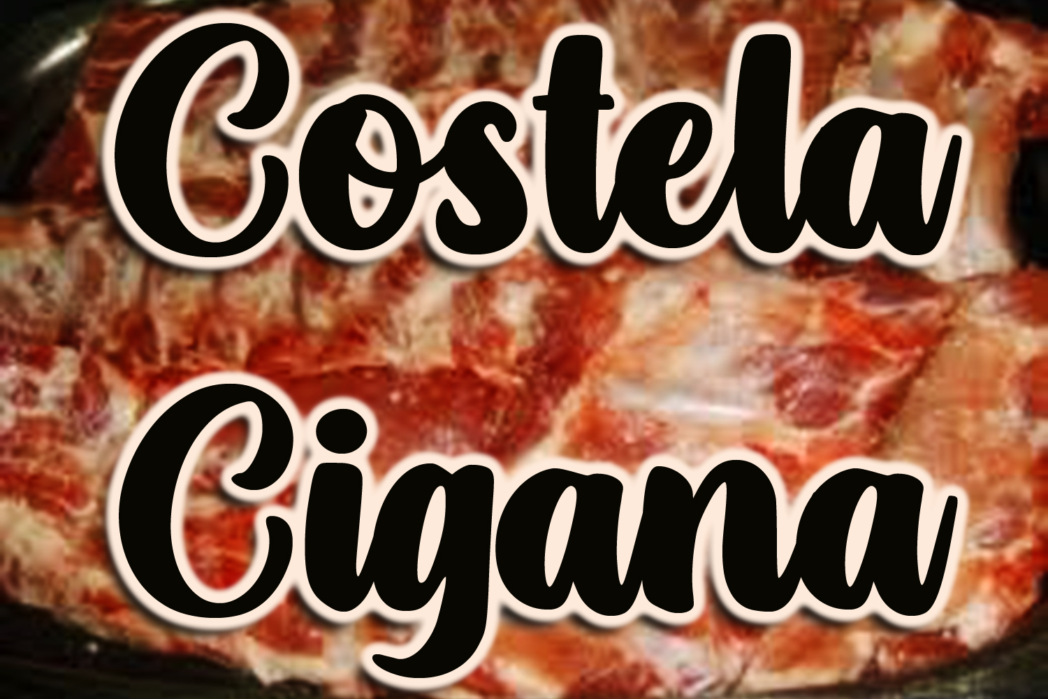 Costela Cigana