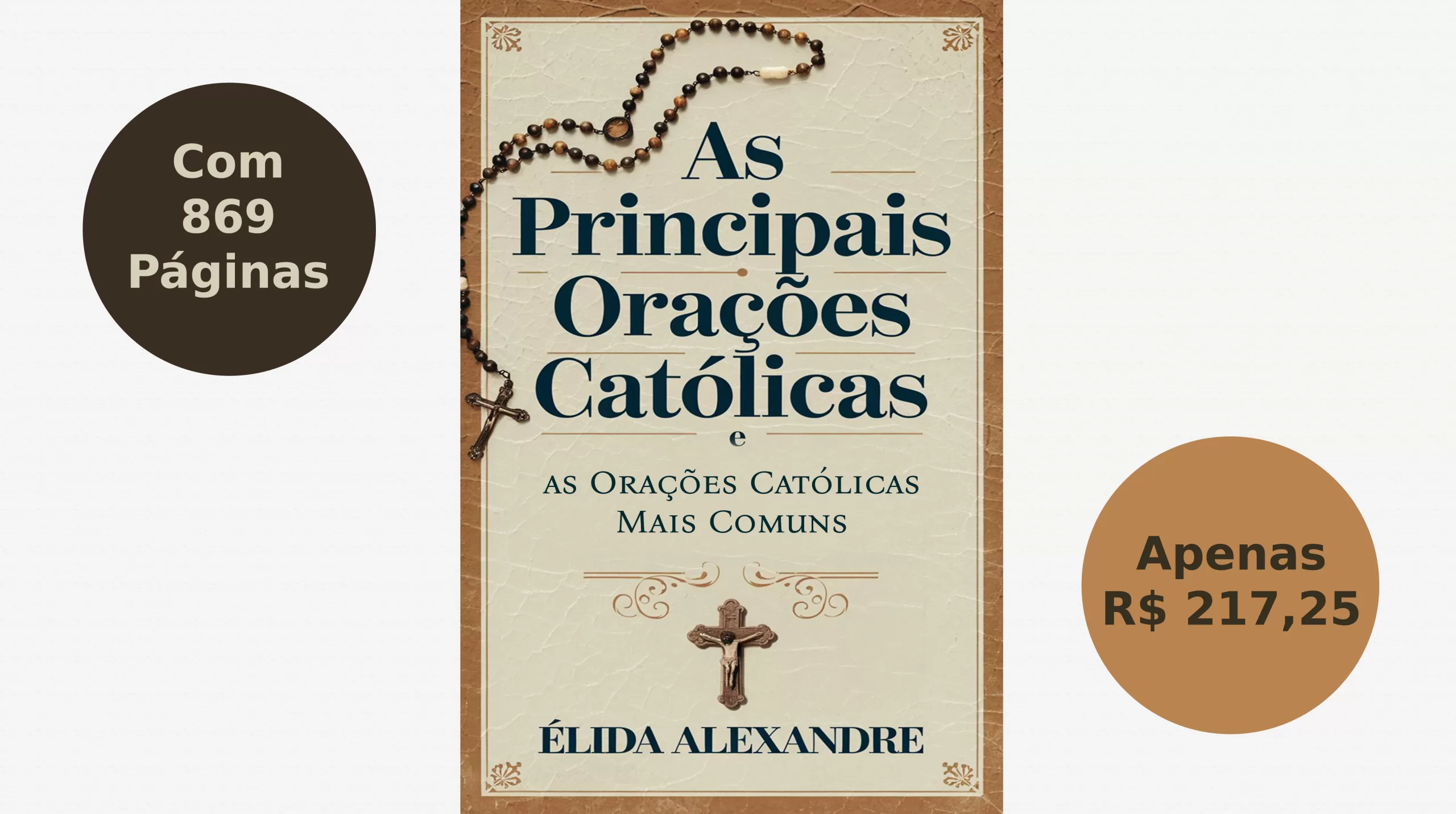 As Principais Orações Católicas e as Orações Católicas Mais Comuns