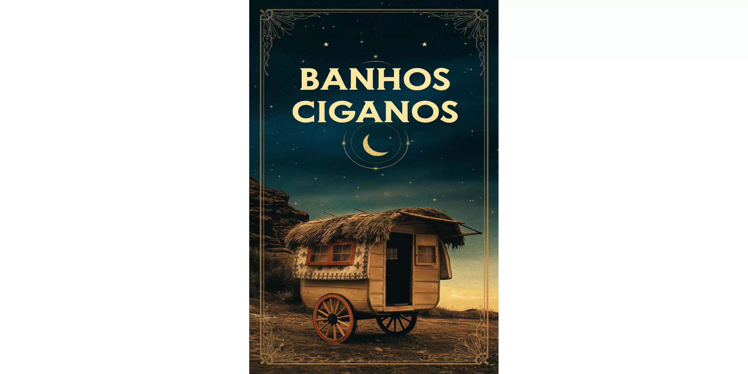 Banhos Ciganos