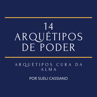 14 Arquétipos de Poder