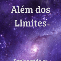 Além dos Limites: Explorando os Mistérios do Universo