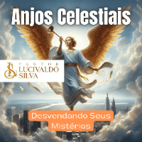 Anjos Celestiais: Desvendando Seus Mistérios