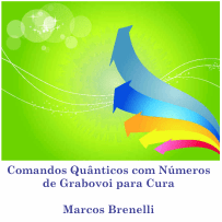 Comandos Quânticos com Números de Grabovoi para Cura