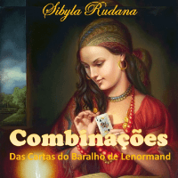 Combinações das Cartas do Baralho Lenormand