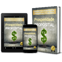 Prosperidade Proposital | Combo + Mentoria com Fábio Castro