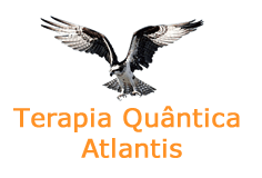 Curso Básico de Terapia Quântica Atlantis