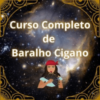 Curso Completo de Baralho Cigano