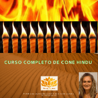 Curso Completo de Cone Hindu