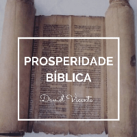 Curso Prosperidade Bíblica