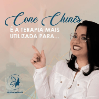 Curso de Cone Hindu (Cone Chinês)