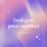 Curso de Doulagem Psico-Espiritual