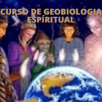 Curso de Geobiologia Espiritual