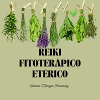 Curso de Reiki Fitoterápico Entérico