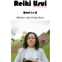 Curso de Reiki Usui – Nível I e II