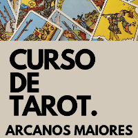 Curso de Tarot - Arcanos Maiores