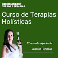 Curso de Terapias Holísticas