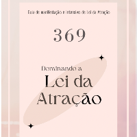 Dominando a Lei da Atração - 369