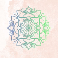 E-book A Magia das Mandalas