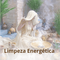 E-book Limpeza Energética e Reestruturação do Campo Vital