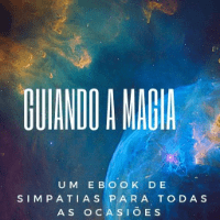 Guiando a Magia: Um E-book de Simpatias para Todas as Ocasiões