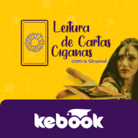 Leitura de Cartas Ciganas com a Girassol | Descubra o Segredo das Cartas