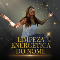 Limpeza Energética e Espiritual do Nome