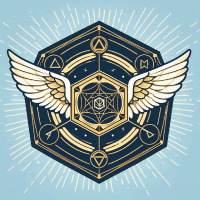 Manual do Escudo do Arcanjo Metatron