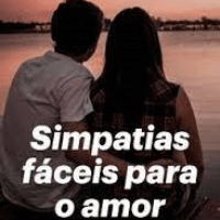 Simpatias Secretas e Fáceis para o Amor