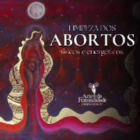 Workshop Limpeza dos Abortos Físicos e Energéticos