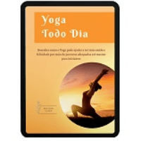 Yoga Todo Dia